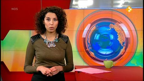 Het NOS Jeugdjournaal | NOS Jeugdjournaal