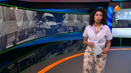 Het NOS Jeugdjournaal | NOS Jeugdjournaal