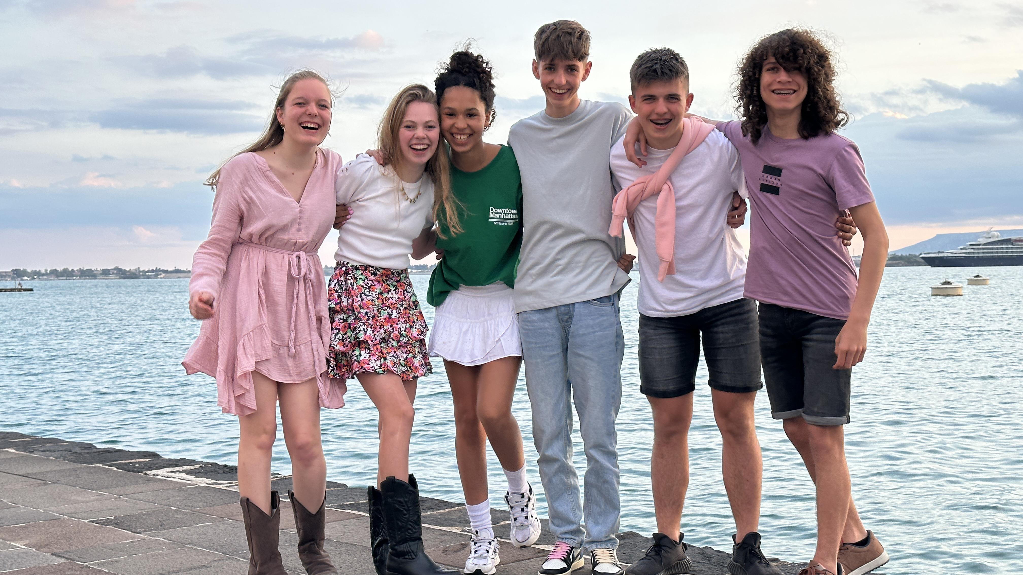 Zonder Ouders Op Vakantie (ZOOV)