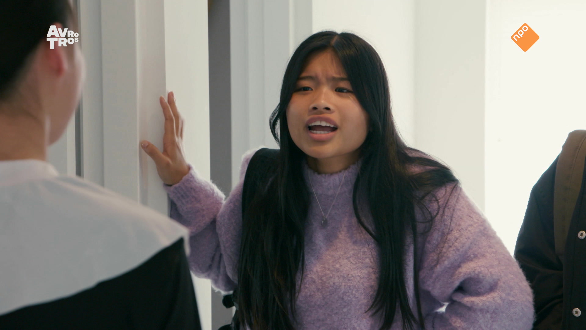 Brugklas | Yuna's scary Halloween (1/3)