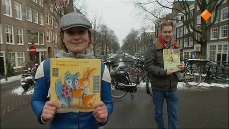 Het Klokhuis | Daan Remmerts de Vries