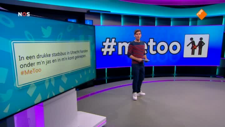 Het NOS Jeugdjournaal | NOS Jeugdjournaal
