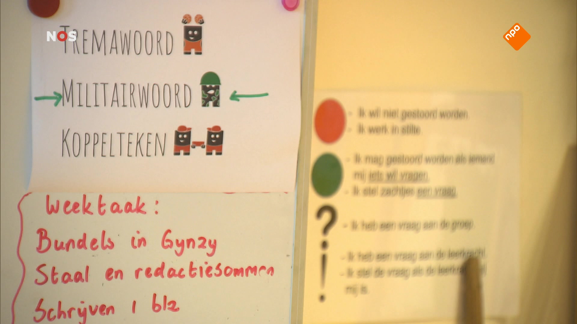 Het NOS Jeugdjournaal | NOS Jeugdjournaal