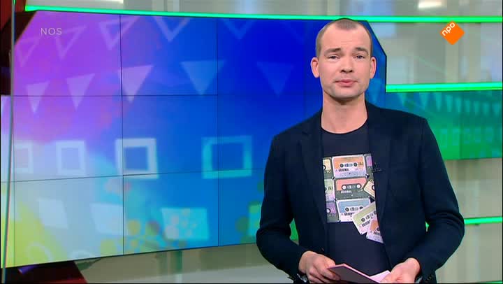 Het NOS Jeugdjournaal | NOS Jeugdjournaal