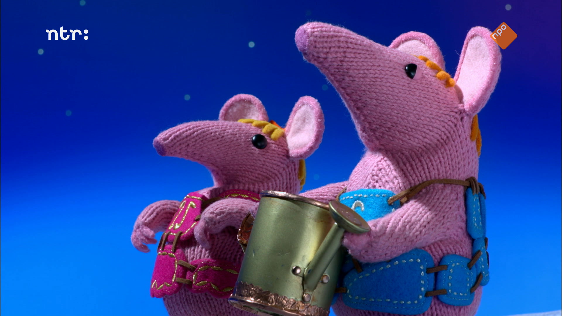Clangers