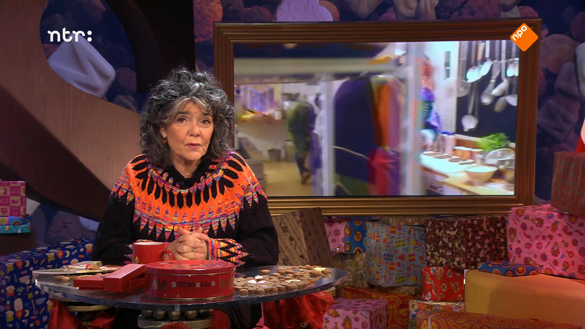 Het Sinterklaasjournaal