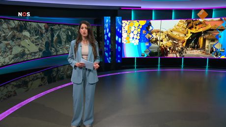 Het NOS Jeugdjournaal | NOS Jeugdjournaal