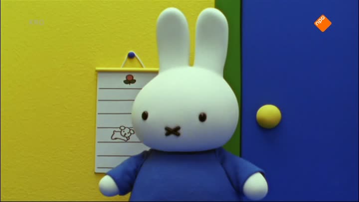 Kindertijd