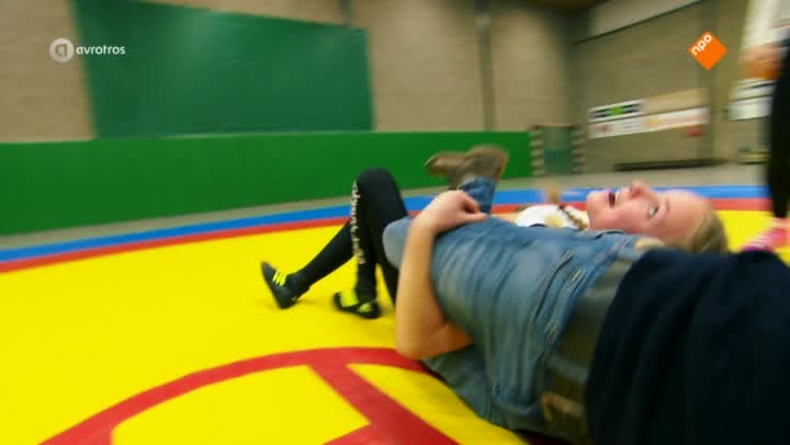 Zappsport | Zappsport compilatie