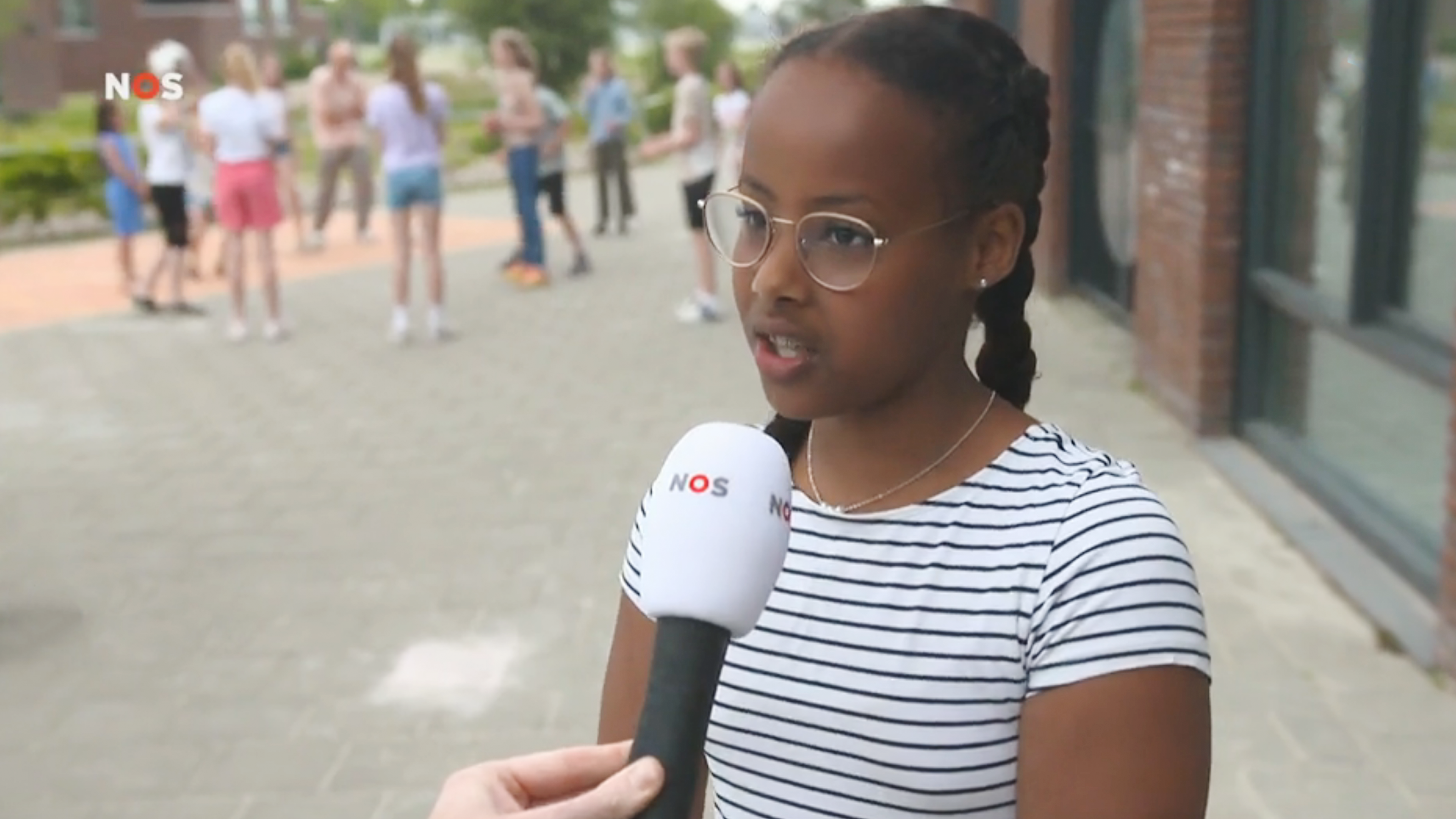 Het NOS Jeugdjournaal | NOS Jeugdjournaal