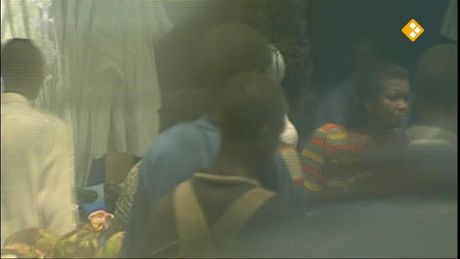 Het Klokhuis | Canon - Ghana migratie/slavernij