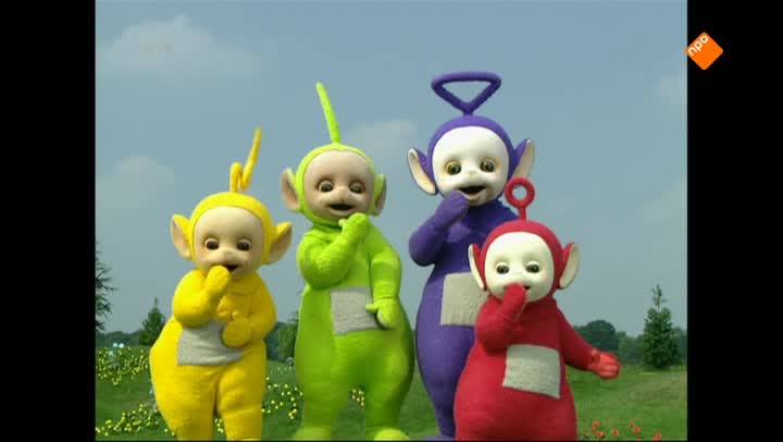 Teletubbies