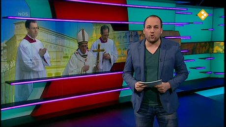 Het NOS Jeugdjournaal | NOS Jeugdjournaal