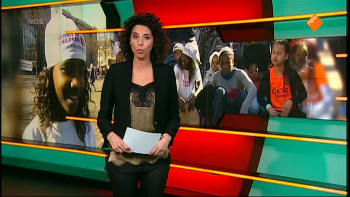 Het NOS Jeugdjournaal | NOS Jeugdjournaal