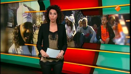 Het NOS Jeugdjournaal | NOS Jeugdjournaal