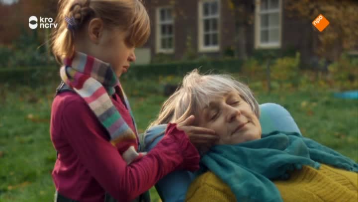 Kindertijd