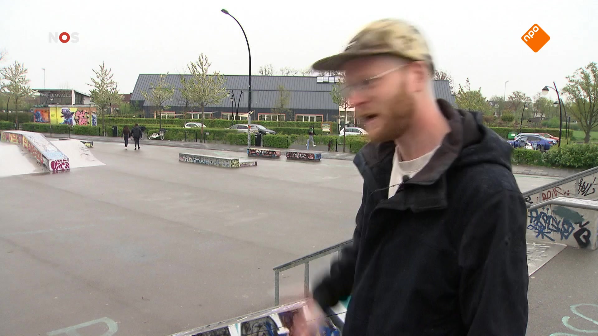 Het NOS Jeugdjournaal | NOS Jeugdjournaal
