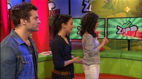 Zapplive | Z@pplive