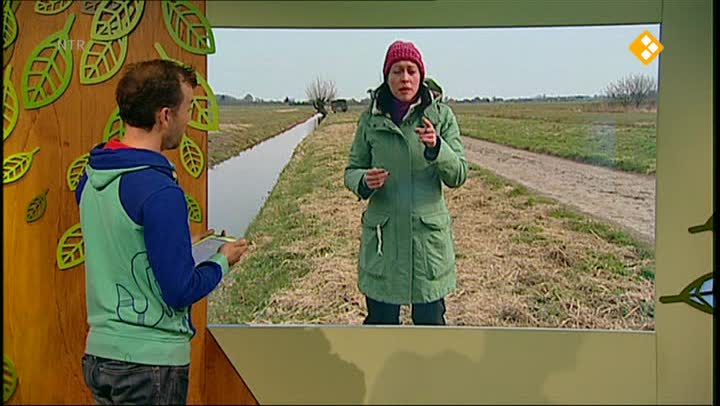 De Buitendienst  | Exoten