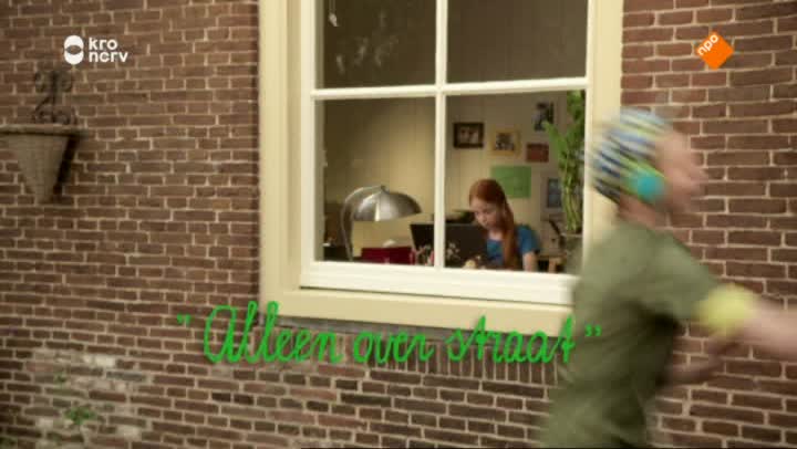 Kindertijd