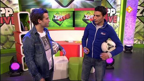 Zapplive | ZappLive
