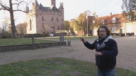 Het Klokhuis | Kasteel