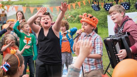 Koningsdag