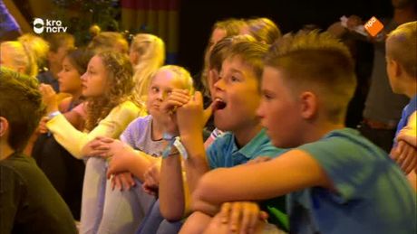 Zapplive | Zapplive Festival - Blok 1
