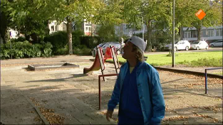 Het Klokhuis | Eekhoorn