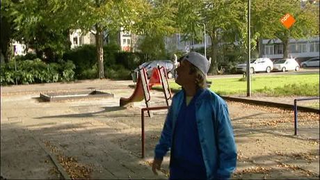 Het Klokhuis | Eekhoorn