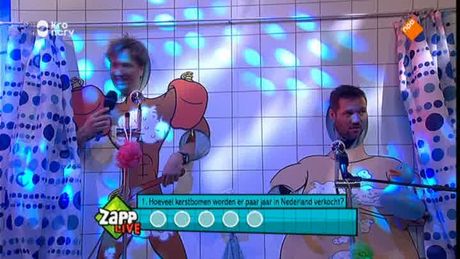 Zapplive | Afl. 17 - Deel 3