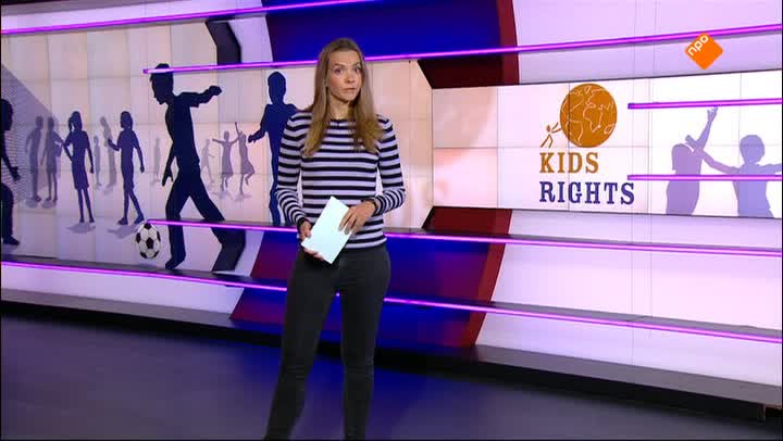 Het NOS Jeugdjournaal | NOS Jeugdjournaal