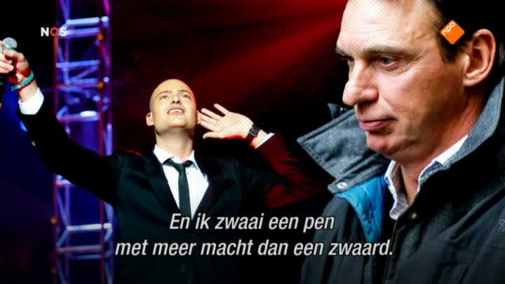 Het NOS Jeugdjournaal | NOS Jeugdjournaal