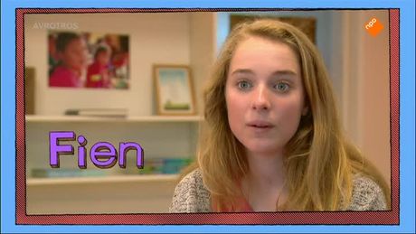 Brugklas | Het is uit, anorexia