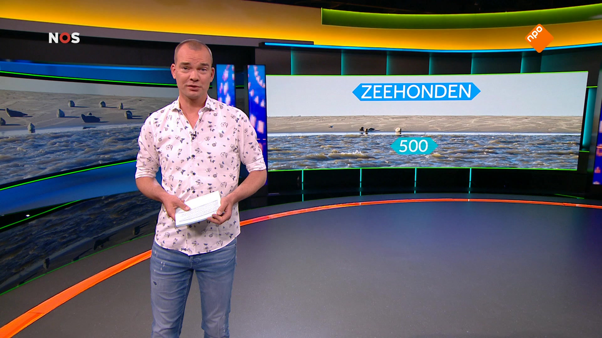 Het NOS Jeugdjournaal | NOS Jeugdjournaal