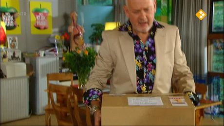 Het Klokhuis | Het kantoor (48)
