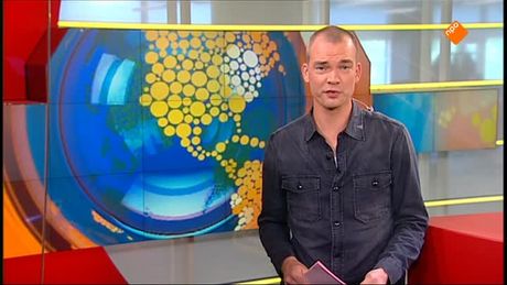 Het NOS Jeugdjournaal | NOS Jeugdjournaal