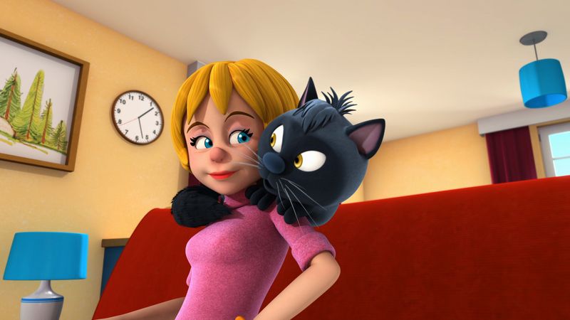 Bollie & Billie