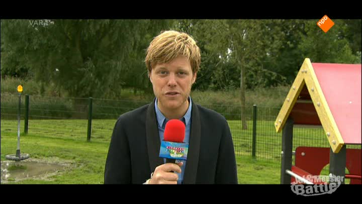 Kinderen voor Kinderen | 2013