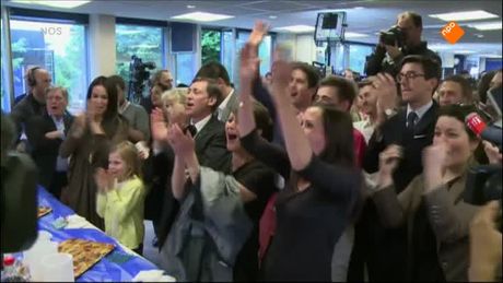 Het NOS Jeugdjournaal | NOS Jeugdjournaal