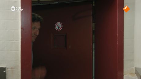 Jubileumuitzending 5 jaar Klaas kan alles