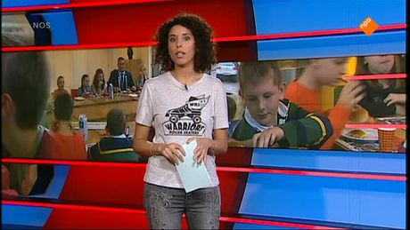 Het NOS Jeugdjournaal | NOS Jeugdjournaal