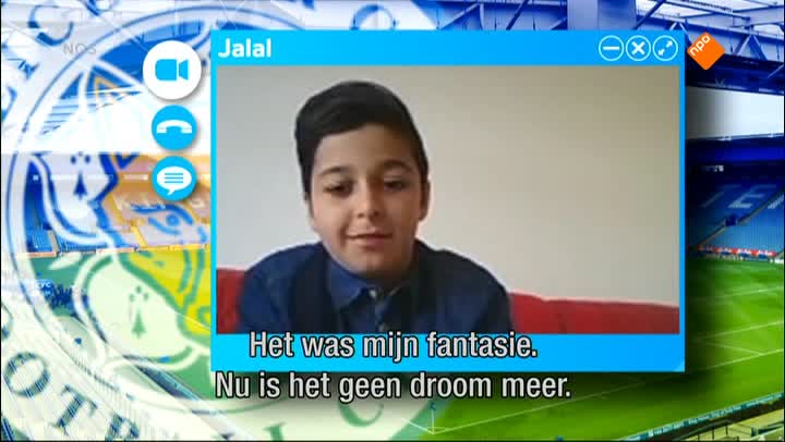 Het NOS Jeugdjournaal | NOS Jeugdjournaal