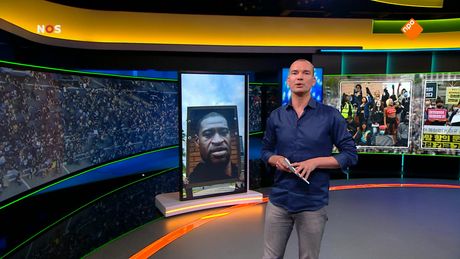 Het NOS Jeugdjournaal | NOS Jeugdjournaal