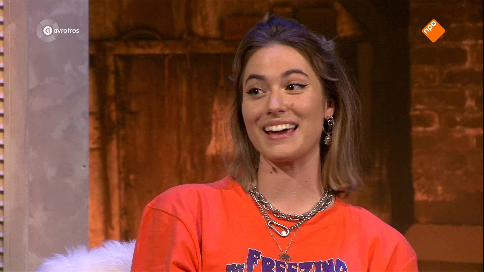 Britt's Beestenbende | Keizer & Teske de Schepper