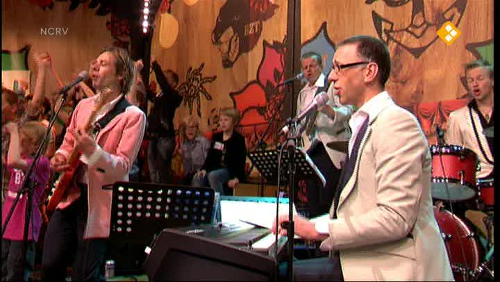 BZTshow | De BZT show