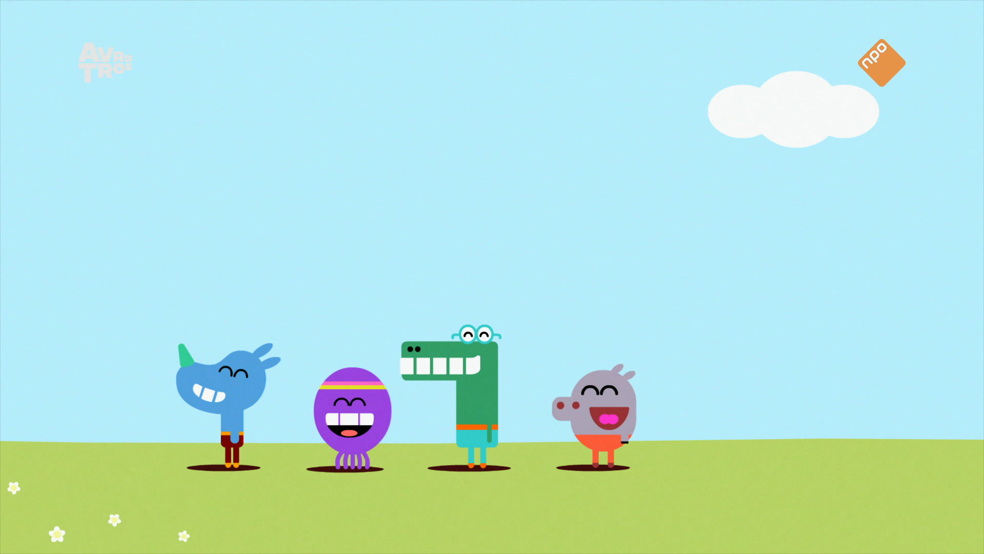 Hoi Duggee