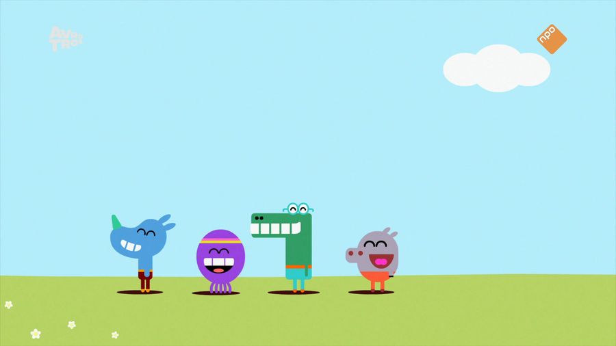 Hoi Duggee