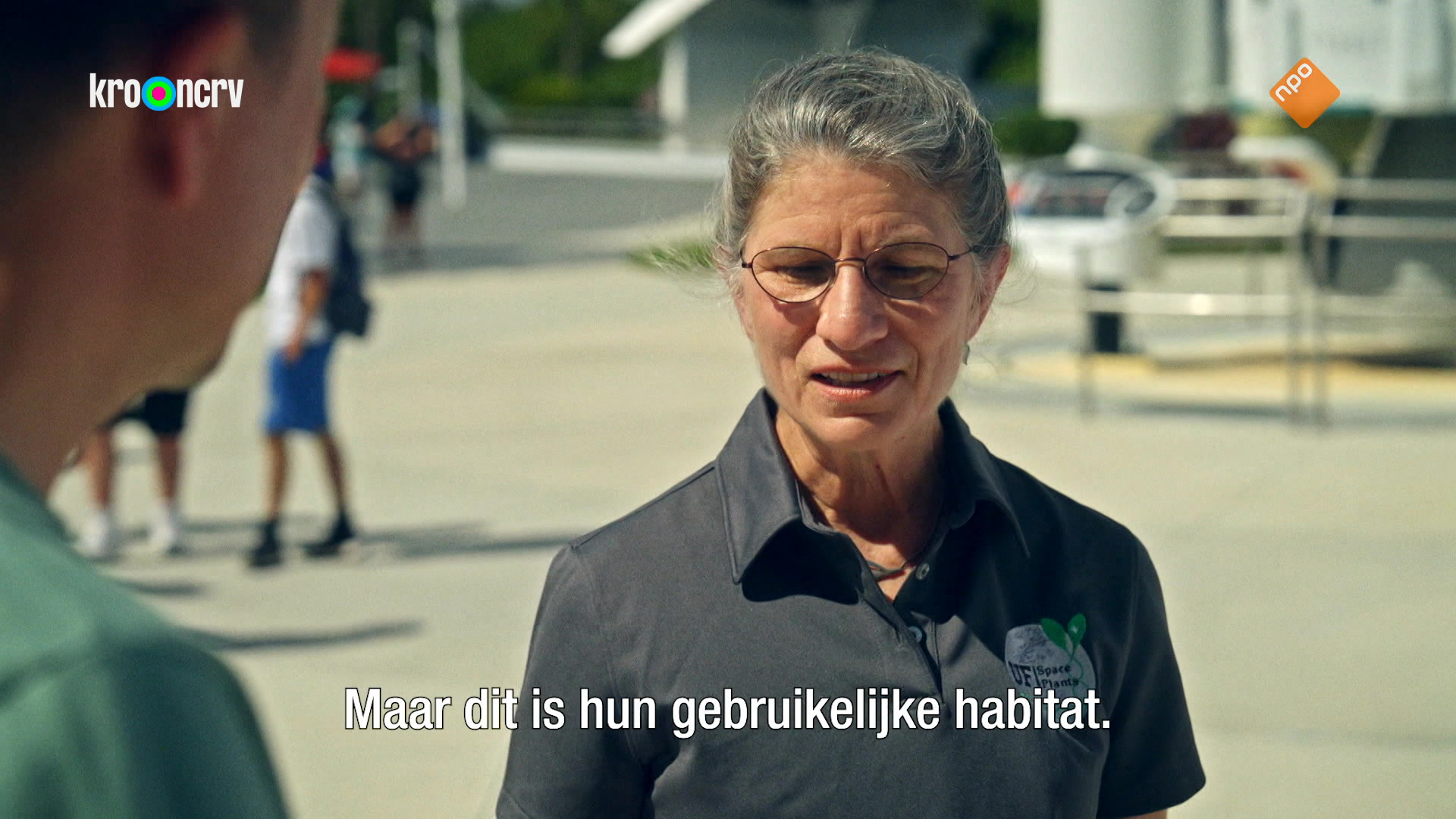 Kan Klaas ruimtewetenschapper worden?