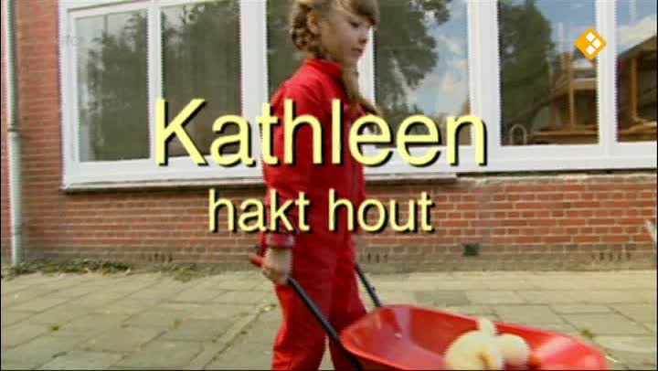 Kindertijd